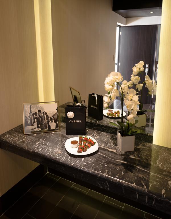 Omni Auto Hotel Ville de Guatemala Chambre photo